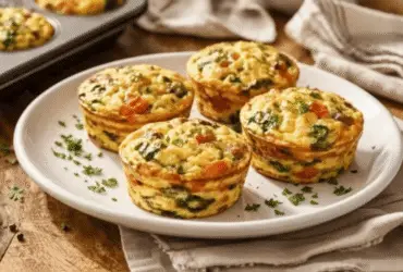 Ina Garten Mini Frittata Recipe