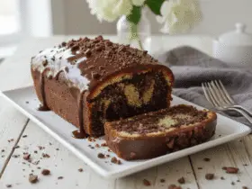 Ina Garten Marble Cake Recipe