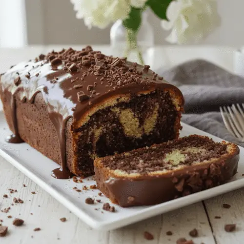 Ina Garten Marble Cake Recipe