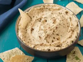 Jalapeno Cream Cheese Sauce Recipe