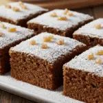 Ina Garten Gingerbread Cake Recipe