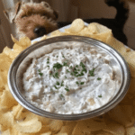 Ina Garten Onion Dip Recipe