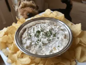 Ina Garten Onion Dip Recipe