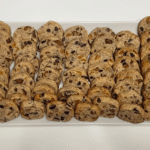 Ina Garten Fruitcake Cookies Recipe