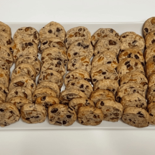Ina Garten Fruitcake Cookies Recipe