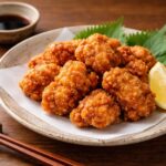 Japanese Fried Chicken Recipe