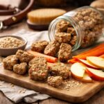 Horse Treats Recipe