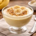 Protein Banana Pudding Recipe
