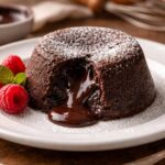 Ina Garten Molten Lava Cake Recipe