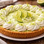 Ina Garten Key Lime Pie Recipe