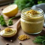 Ina Garten Mustard Horseradish Sauce Recipe