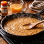 Popeyes Gravy Recipe