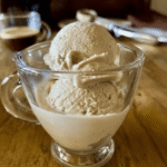 Italian Coffee Gelato Recipe