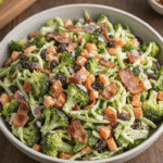 Paula Deen Broccoli Slaw Recipe