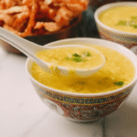 Joanna Gaines Egg Drop Soup Recipe