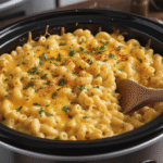 Bobby Flay Crock Pot Mac And Cheese Recipe
