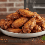 Bobby Flay Chicken Wings Recipe