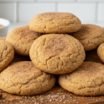 Joanna Gaines Churro Cookies Recipe