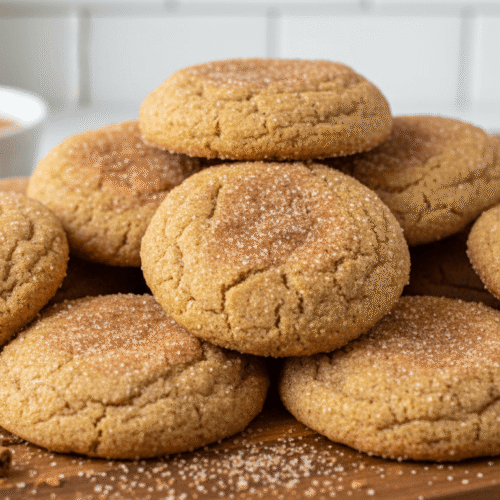 Joanna Gaines Churro Cookies Recipe