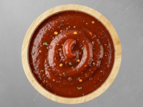 Red Robin Buzz Sauce Recipe