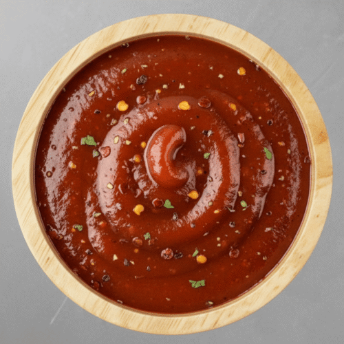 Red Robin Buzz Sauce Recipe