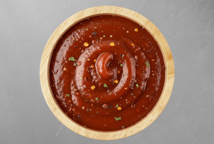 Red Robin Buzz Sauce Recipe