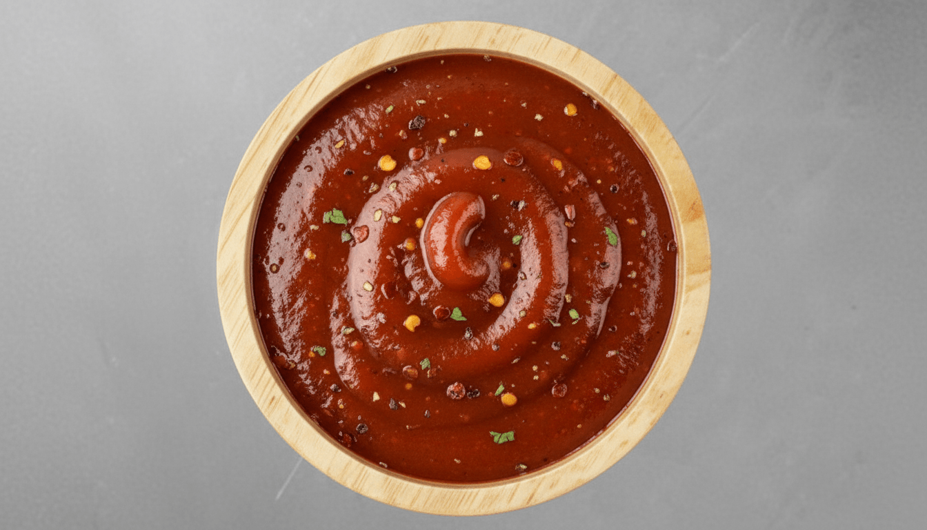 Red Robin Buzz Sauce Recipe