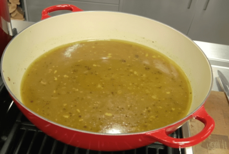 Bobby Flay Chicken Stock Recipe