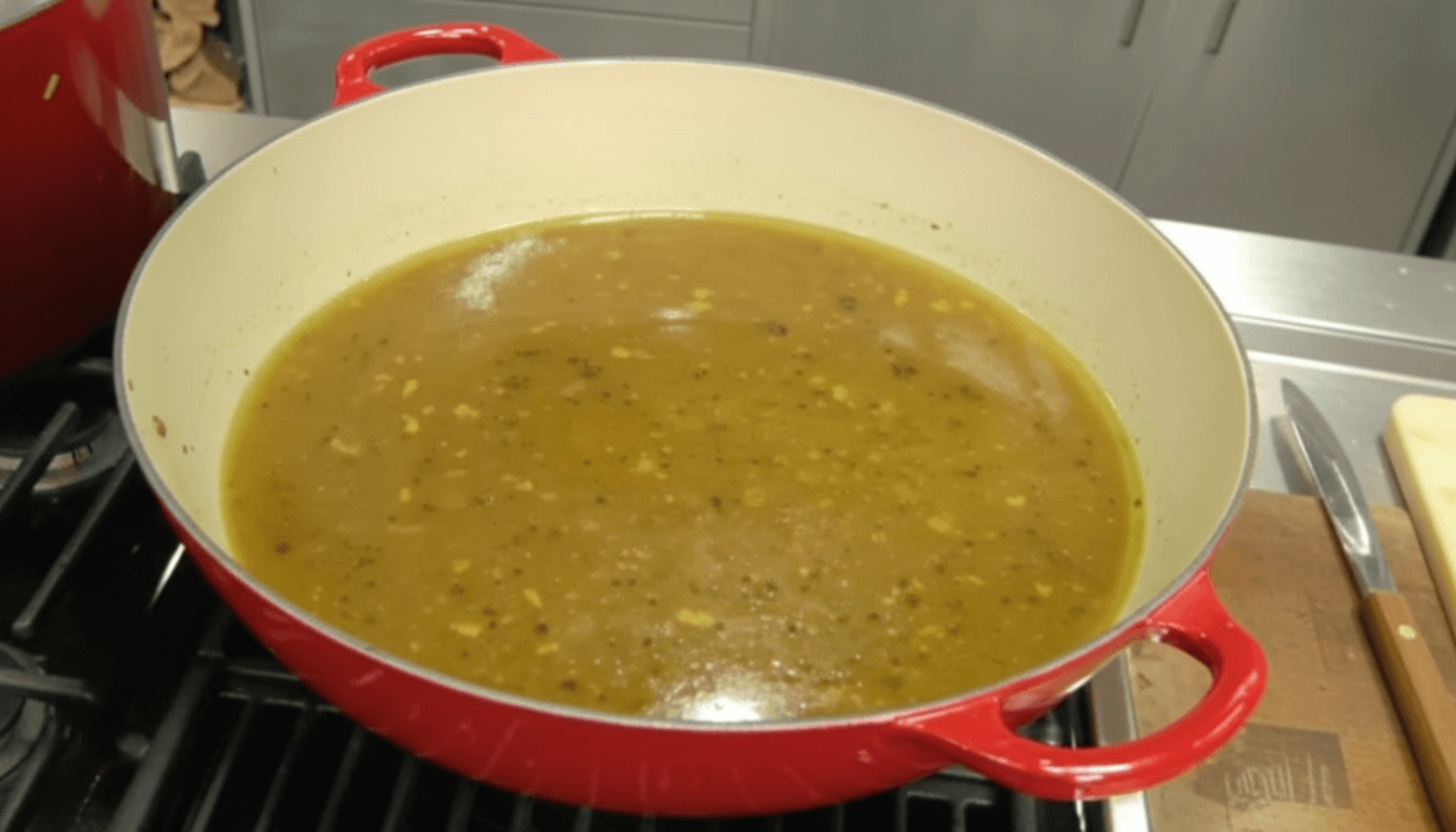 Bobby Flay Chicken Stock Recipe