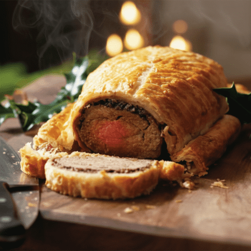 Gordon Ramsay Beef Wellington Recipe