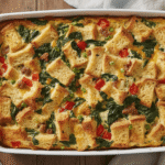 Bobby Flay Breakfast Casserole Recipe