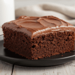Joanna Gaines Chocolate Cola Cake Recipe
