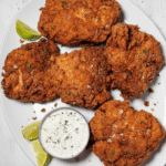 Bobby Flay Fried Chicken Recipe