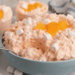 Creamy Cottage Cheese Jello Salad Recipe