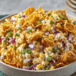 Paula Deen Frito Corn Salad Recipe