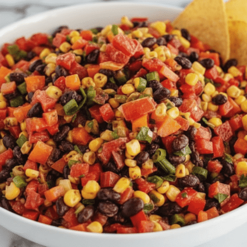 Pioneer Woman Cowboy Caviar Recipe
