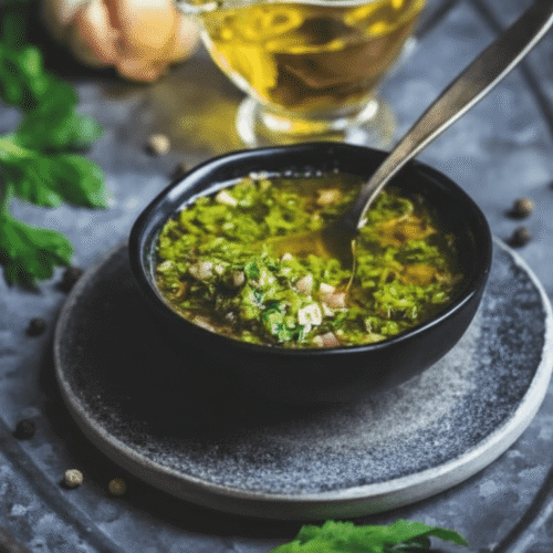 Bobby Flay Chimichurri Sauce Recipe