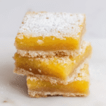 Joanna Gaines Lemon Bars Recipe