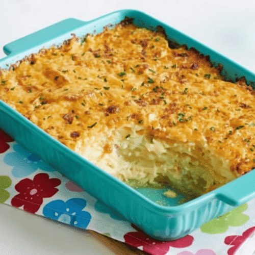 Pioneer Woman Scalloped Potatoes Recipe