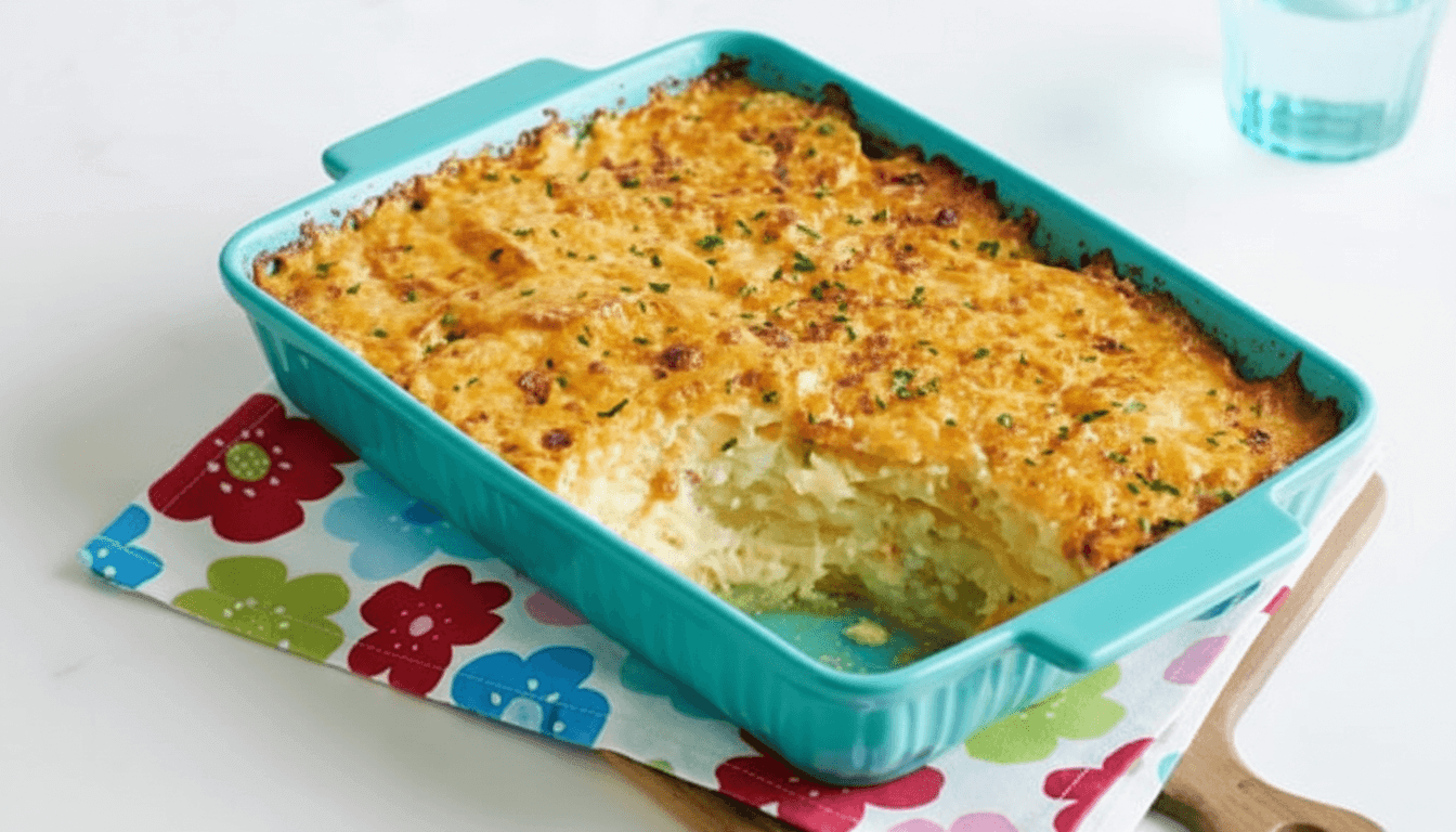 Pioneer Woman Scalloped Potatoes Recipe