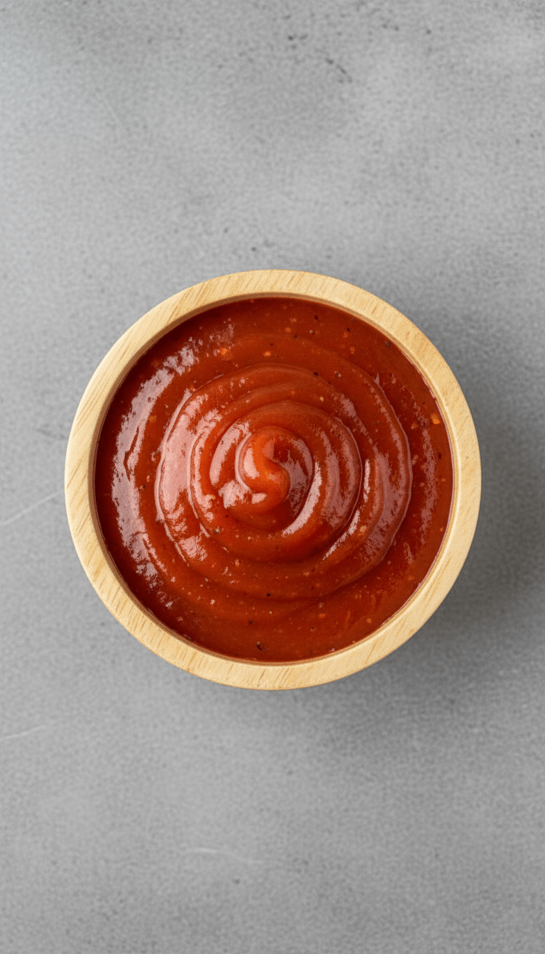 Red Robin Buzz Sauce