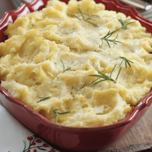 Paula Deen Mashed Potatoes Recipe