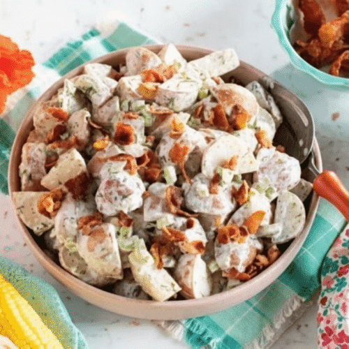 Pioneer Woman Potato Salad Recipe