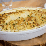 Joanna Gaines Scalloped Potatoes Recipe