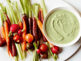 Bobby Flay Cilantro Mint Sauce Recipe