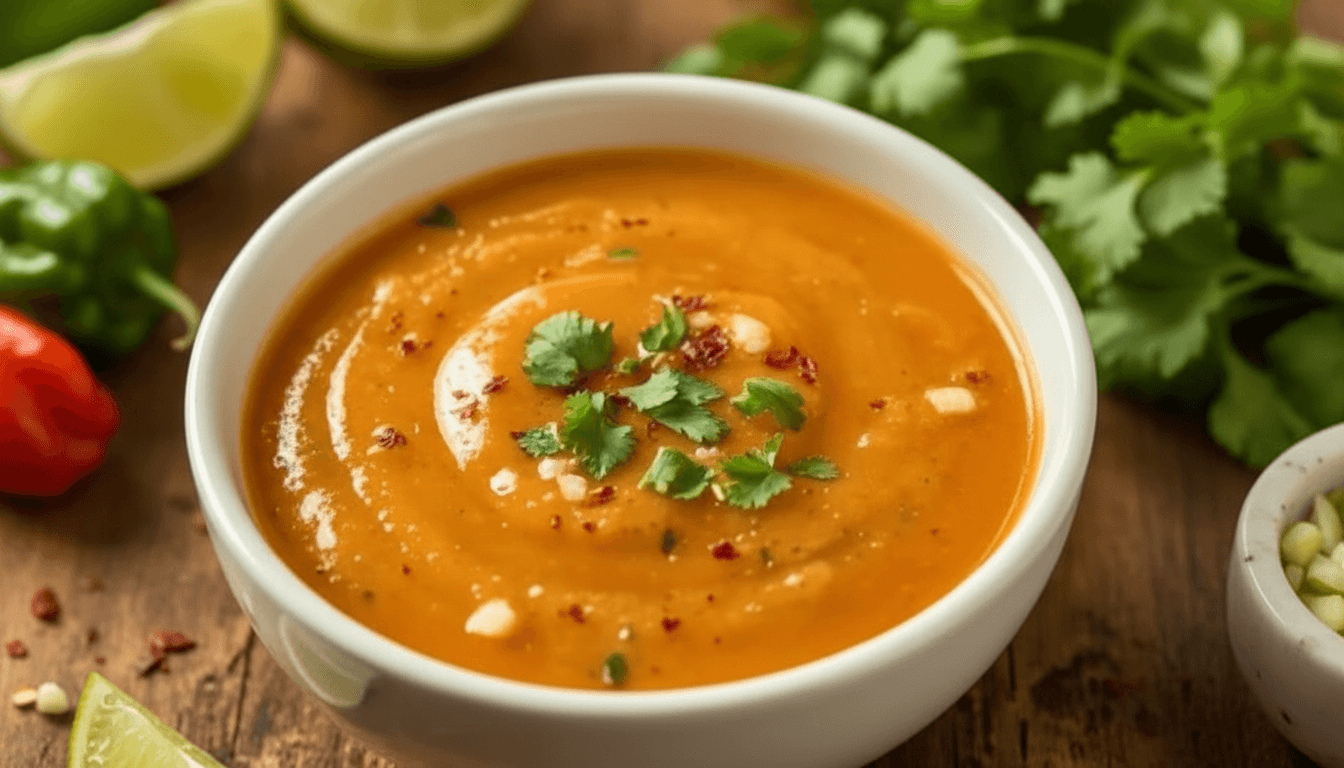 Doc Fords Yucatan Sauce Recipe