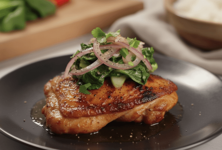 Bobby Flay Chicken Adobo Recipe