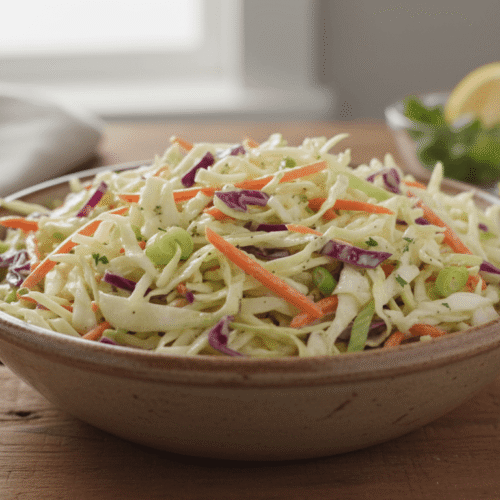Joanna Gaines Coleslaw Recipe