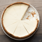 Joanna Gaines Classic Cheesecake Recipe