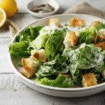 Bobby Flay Caesar Salad Recipe